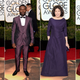 Illustration for article titled Every Look From the 2016 Golden Globes Red Carpet